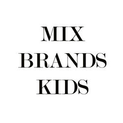 MIX BRANDS KIDS