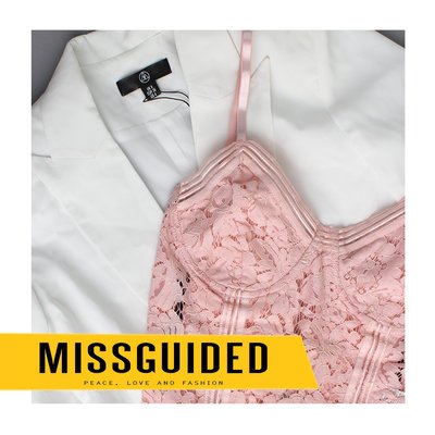 MISSGUIDED WOMAN MIX SS18 - фото